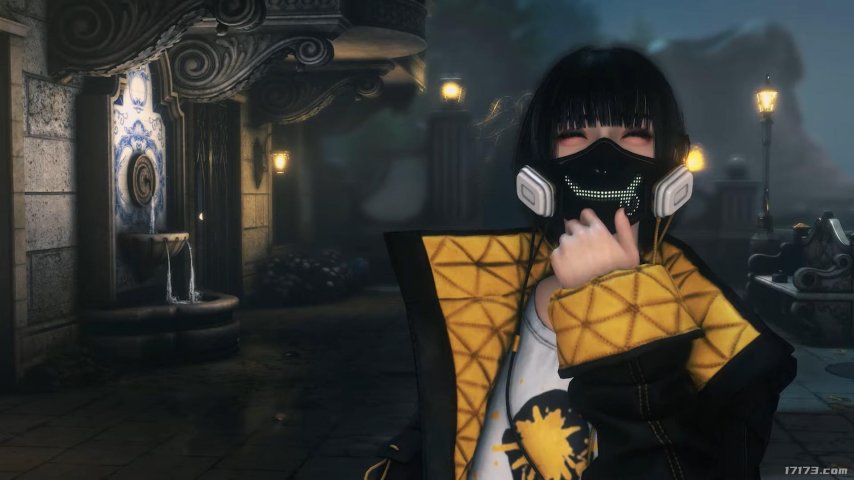  《欺杀旅社》二测时间公布 TGS现场试玩抢先获取资格