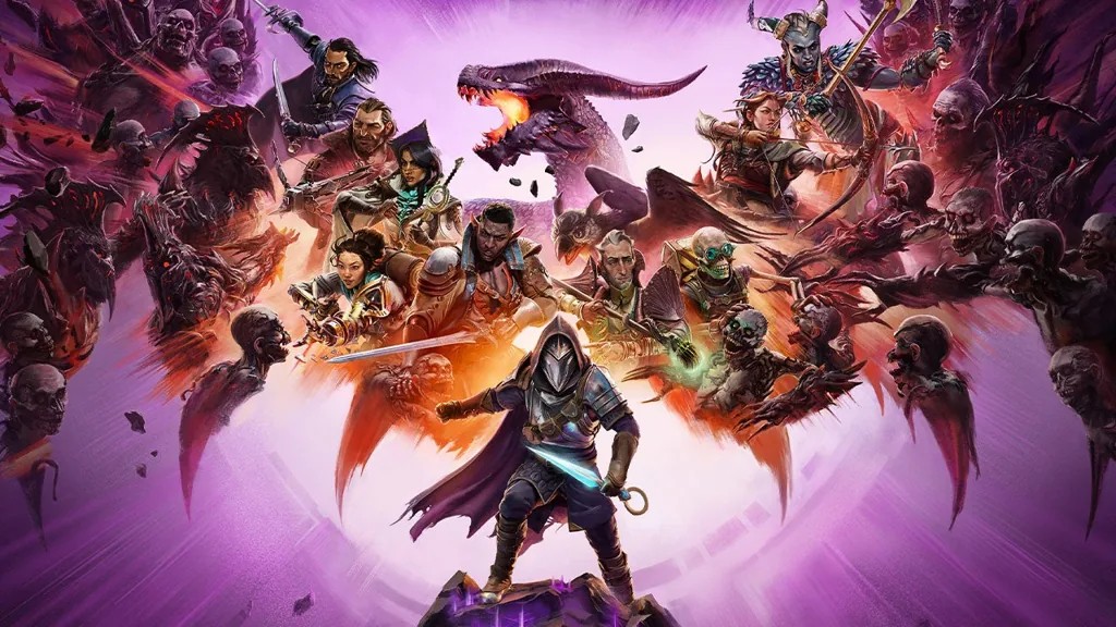 前《龙腾世纪》制作人谈EA收购案 卖闲置IP比关工作室有用