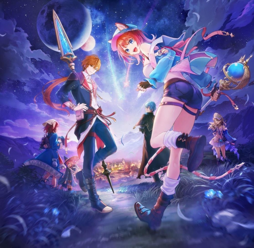  《蕾斯莱莉娅娜的炼金工房》预购开启 剧情PV正式发布