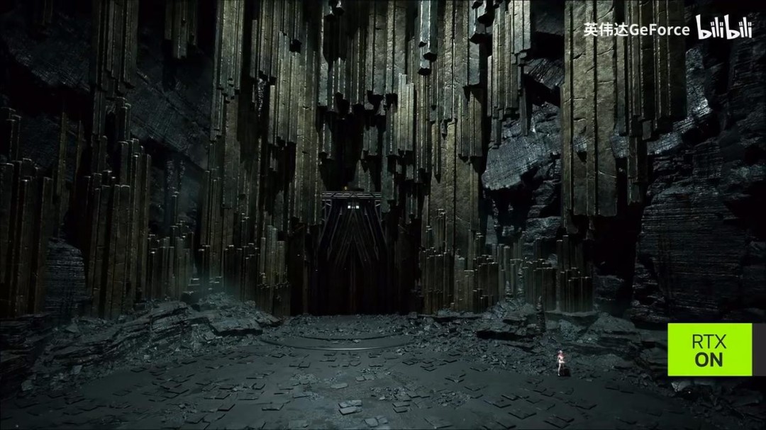  《失落之魂》DLSS4光追演示：极致光影带来电影级酷炫画面