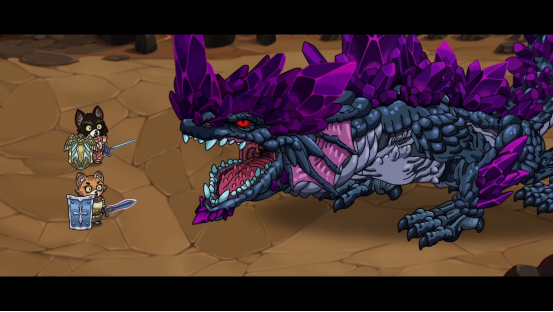  《喵喵工坊》登陆Steam 猫咪经营模拟新游上线