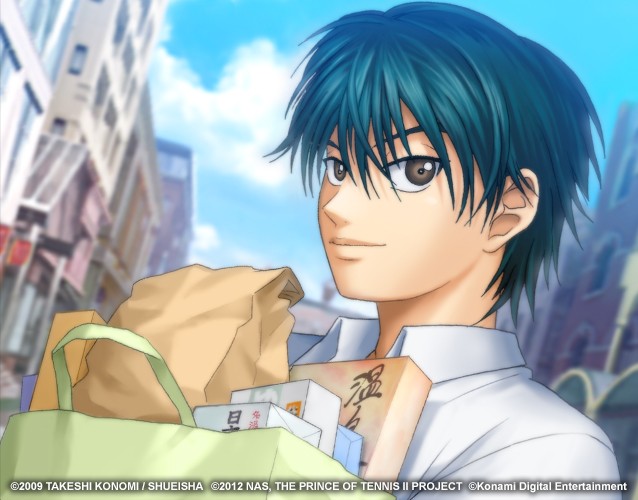 「网球王子」恋爱冒险游戏 「学园祭的王子们」和「心跳求生」系列将进行Remaster重制!