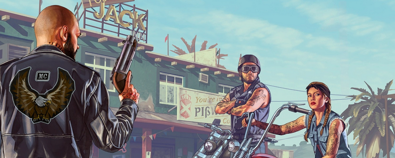  GTAOL名钻赌场枪手解锁攻略