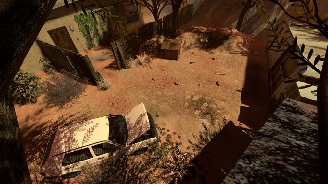 《喋血街头2》重制版开启众筹 将追加新故事以及任务