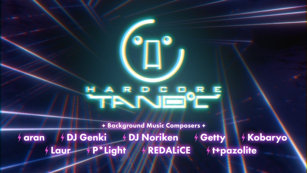 新作游戏《晕晕电波症候群》（Steam） 发售日变更 & 公开由“电波歌曲歌姬”们献声的特别预告PV