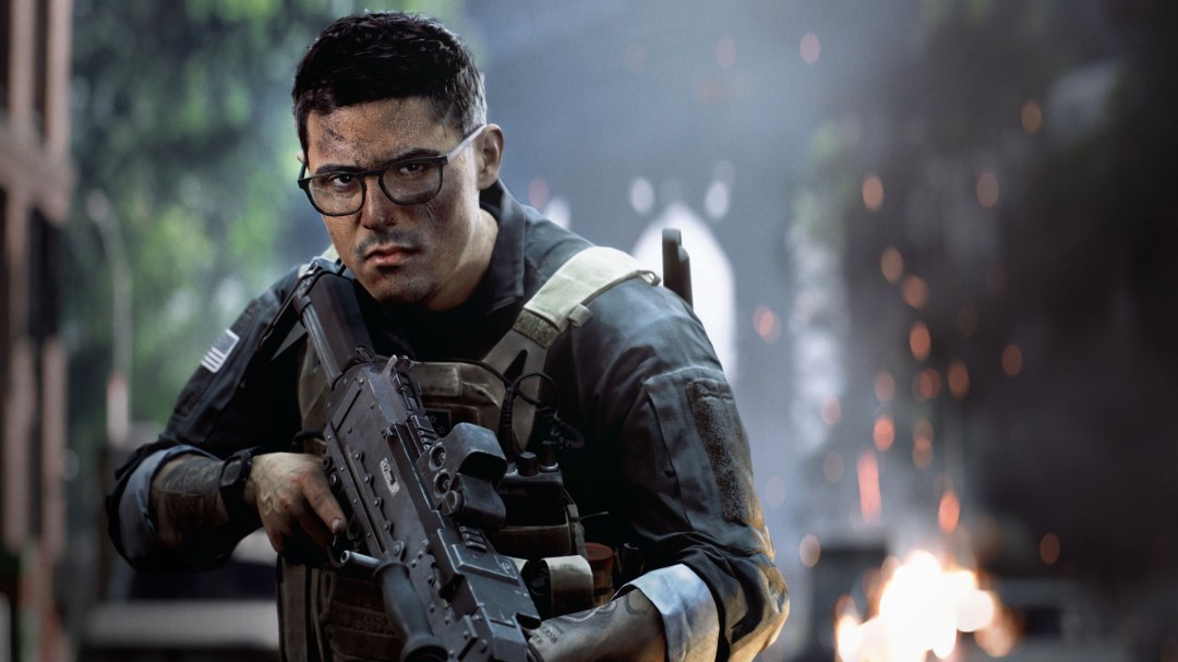  战地6格拉迪乌斯行动15分钟实机演示