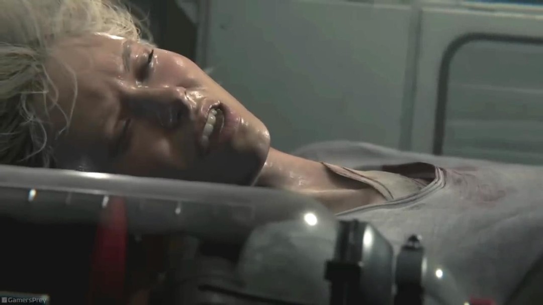  《生化危机9》试玩演示曝光 极致逼真画面带来沉浸式恐怖体验