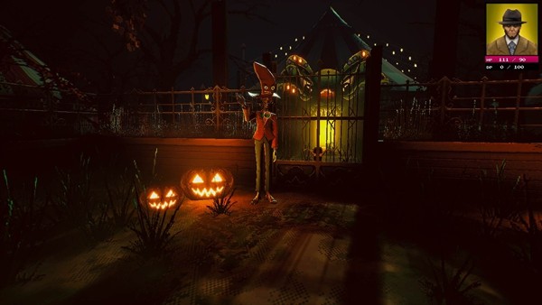  《疯狂面纱》叙事卡牌RPG：理智与情感的心灵共鸣