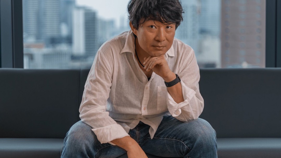 《鬼泣5》总监：对薯片的思考帮助我设计了游戏节奏