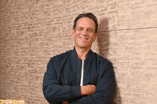  小岛秀夫计划开发恐怖游戏 Xbox负责人透露新作构想