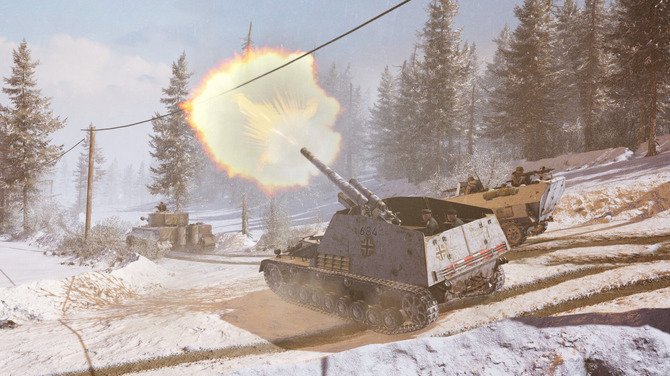  《战争号令地狱之门》销量破百万 真实战争RTS受热捧