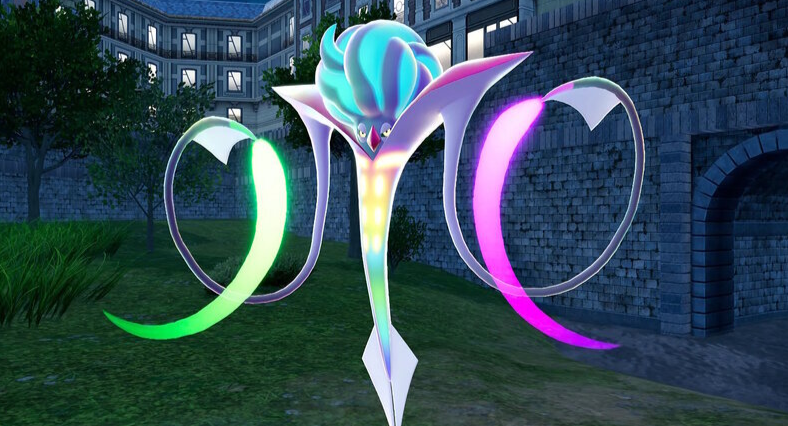  宝可梦官方就X门帘事件致歉承认设计失误