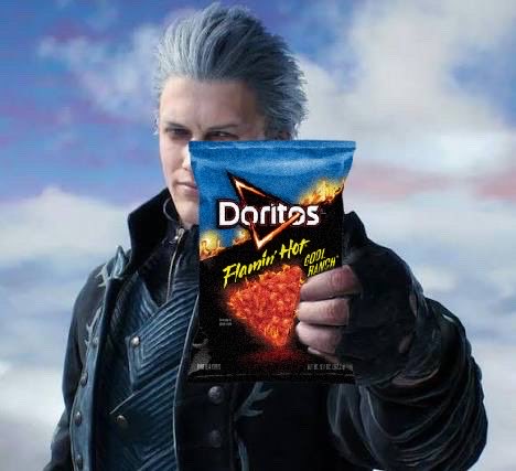  鬼泣5总监谈薯片灵感如何塑造游戏节奏设计