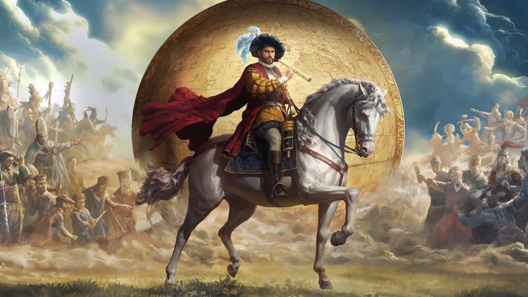  《欧陆风云5》显卡性能测试：2080Ti依然流畅运行