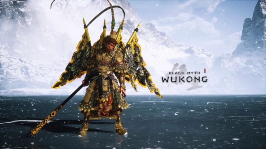  黑神话官方频繁发布谜题引玩家热议