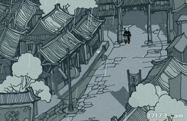  《影之刃零》RTX光追实机演示 经典庞镇场景惊艳重现