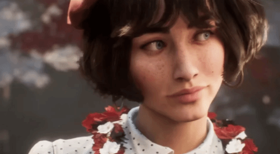  光与影总监谈动作游戏优势回合制存偏见