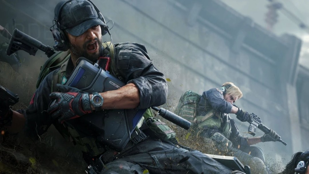  三角洲行动8月19日PS5上线 双模式多端适配