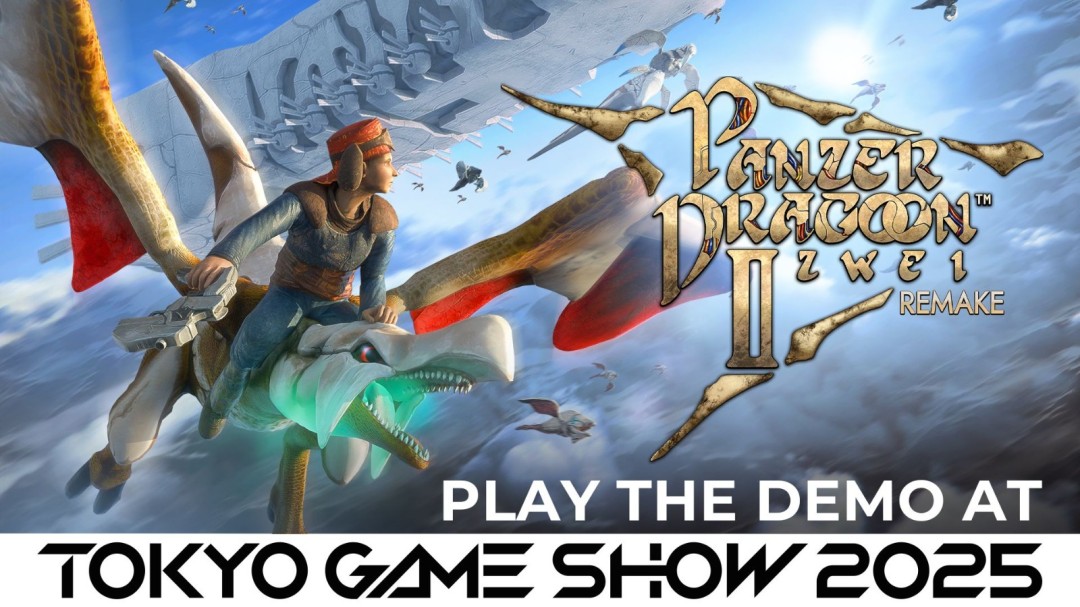  《铁甲飞龙2重制版》PC配置需求 GTX1660流畅运行