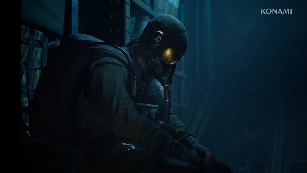 游戏角色斯内克