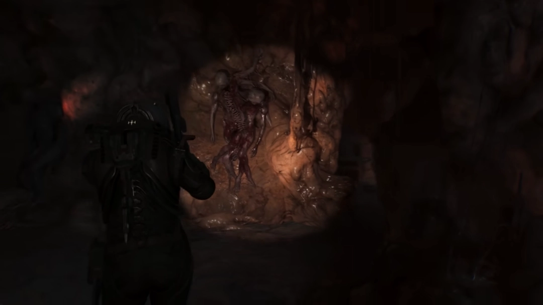 穿越末日与1980年代 《时间旅者:重生曙光》延长实机视频揭示时间裂缝的秘密