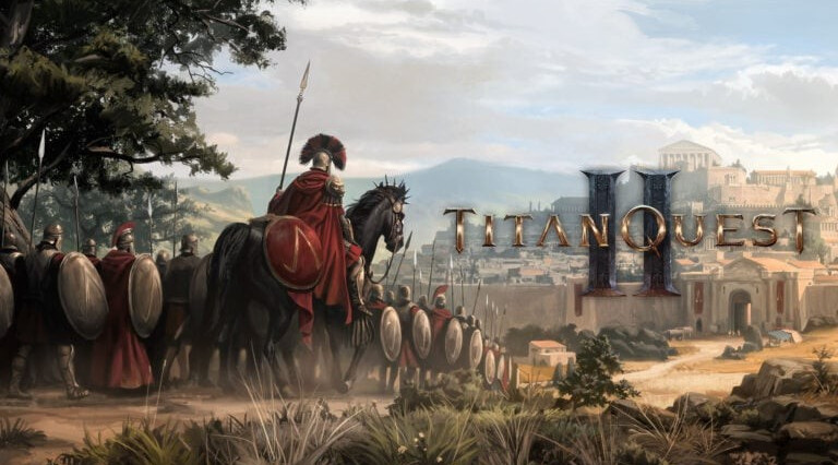  泰坦之旅2官中2026年上线含DLC资料片