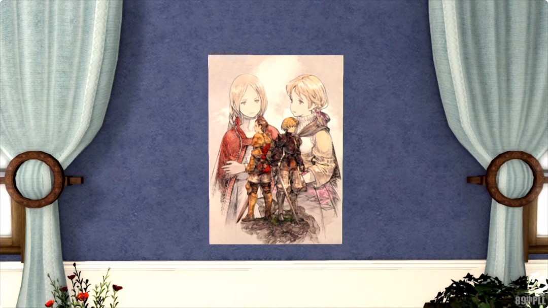  《最终幻想14》7.4版12月16日更新 新装备与活动上线