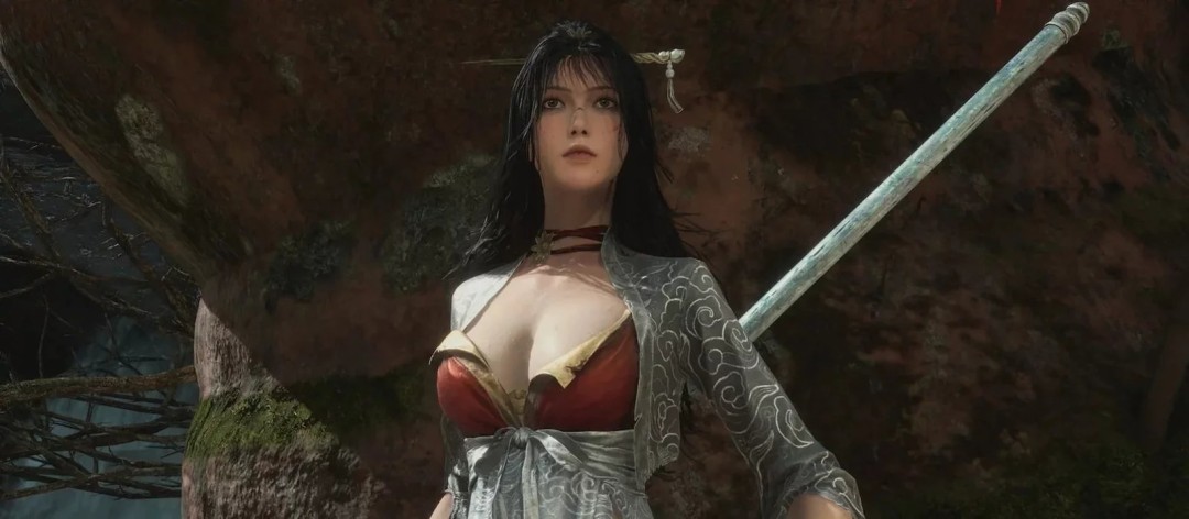  明末渊虚之羽成人MOD引发热议