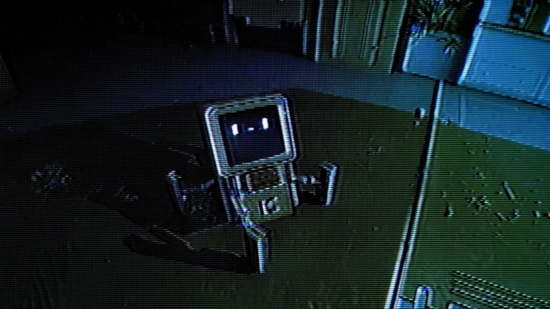 恐怖游戏《月球任务》新预告 逃离废弃的月球基地