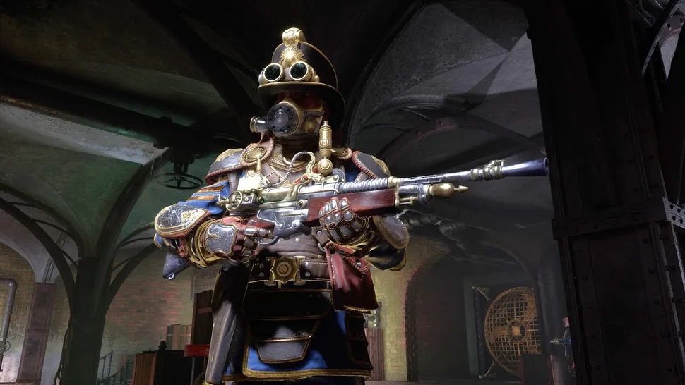  inXile高管：发条革命是其最复杂游戏