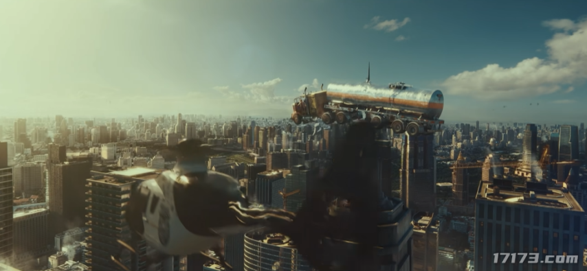  PlayStation发布抽象宣传片引发玩家热议