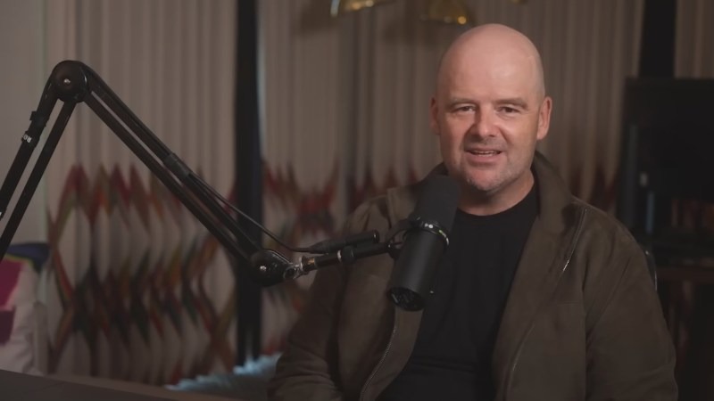  丹·豪瑟亲口揭示退出《GTA》原因