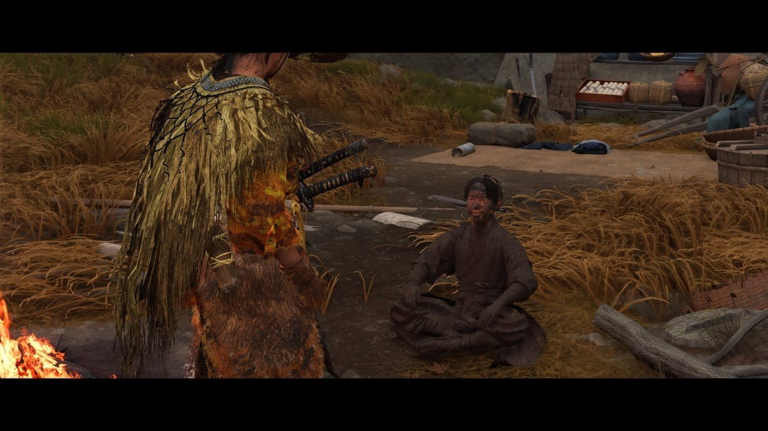  三池模式受玩家欢迎但存在缺点羊蹄山之魂