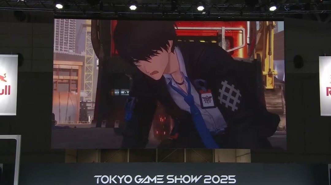 最具潜力! 《无限大》获日本未来部门奖