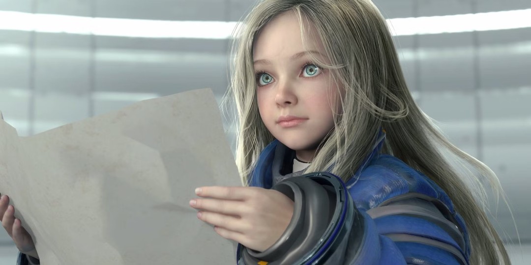 卡普空自我借鉴?《虚实万象》核心玩法源自《怪猎》