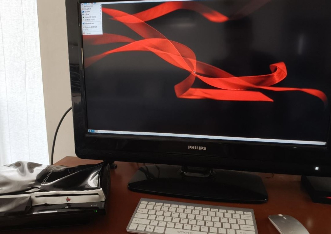 真“煮”机! 国外网友另类方式成功修理损坏PS3