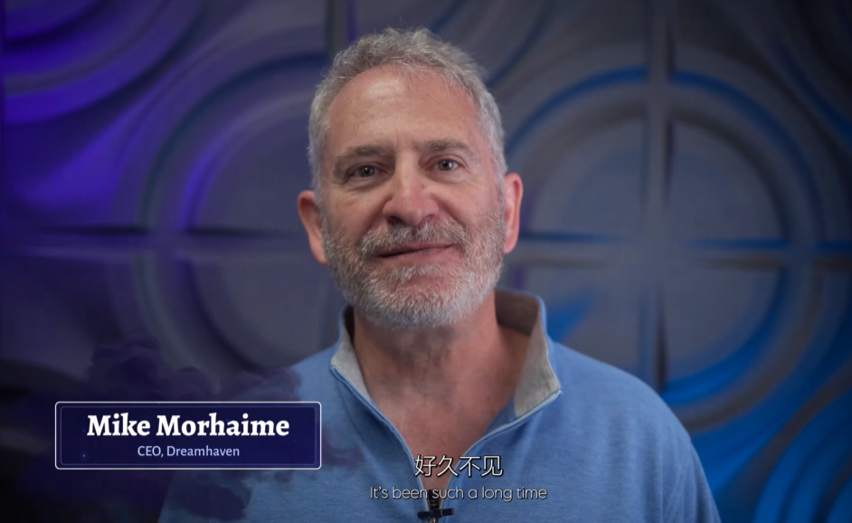 搜打撤已经卷到太空了？太空“偷打撤”《无主星渊》国服59元开启飞船夺宝盛宴