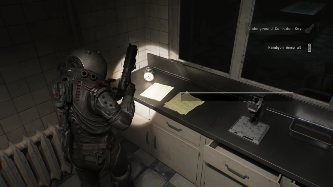 穿越末日与1980年代 《时间旅者:重生曙光》延长实机视频揭示时间裂缝的秘密