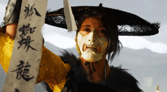  羊蹄山之魂开放世界探索全面优化升级