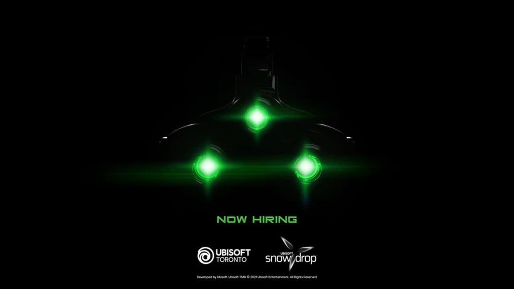  《细胞分裂》重磅：战地6战役制作人回归！