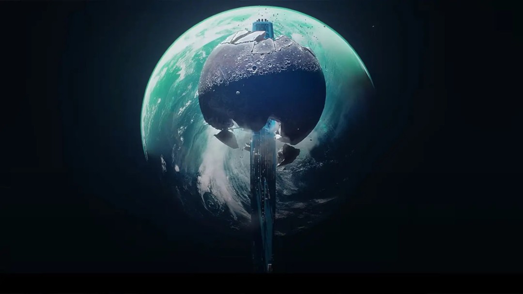 《马拉松》保密测试再度泄露:怎么越看越像APEX