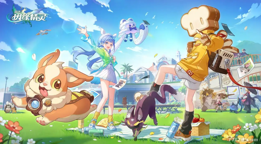  腾讯新游登顶总榜 知名画师新作肉腿渔网袜引热议