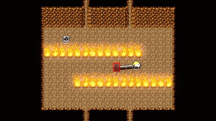 G-MODE 将于10月13日举办的Steam新品节上 首次公开两款新作试玩版！