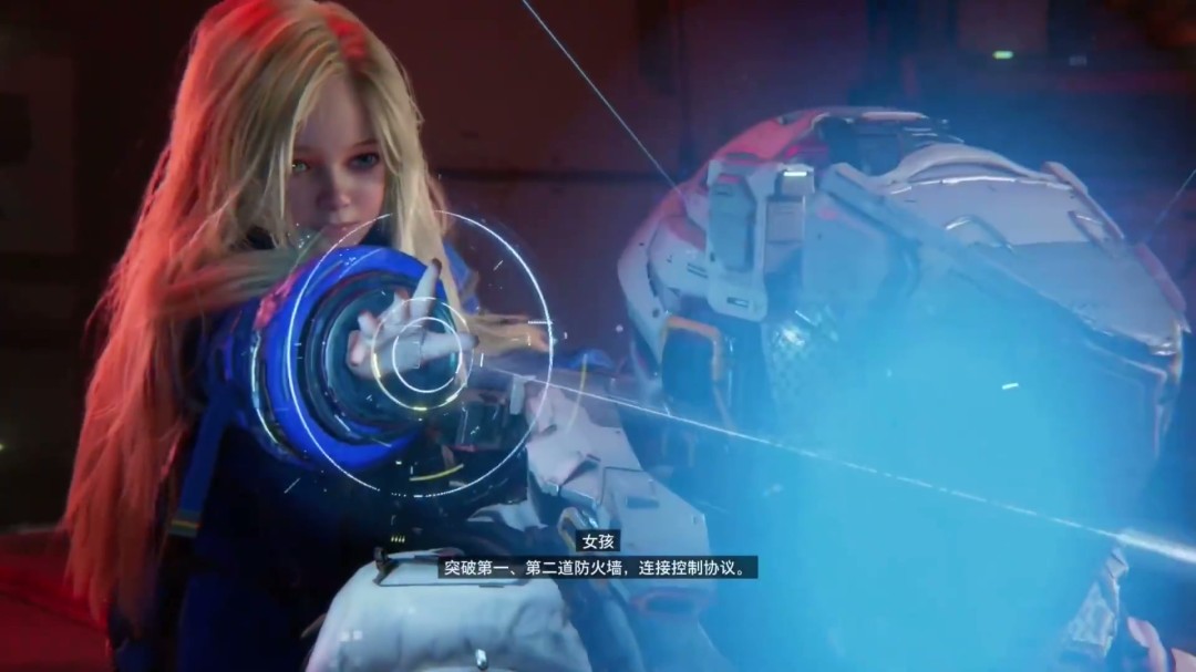 CJ 2025：Capcom《虚实万象》7分钟中文实机演示