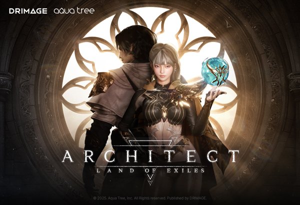  韩国MMO缔造者放逐之地全新PV曝光