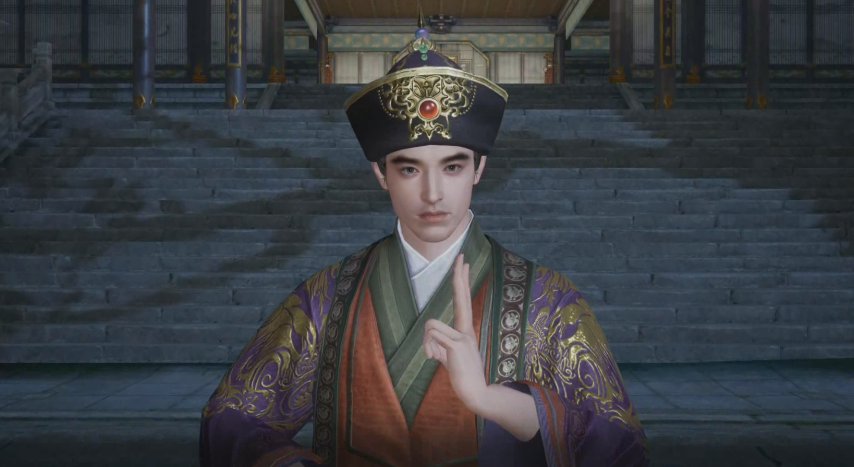  射雕全新团队副本问道终南山攻略等你挑战