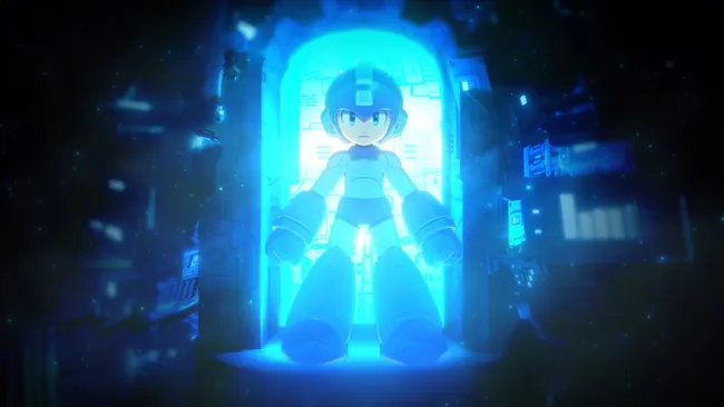 《洛克人：双重超载》招募玩家BOSS设计 系列最大特色