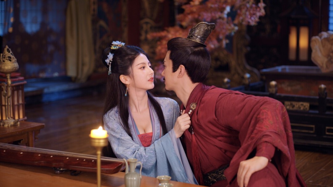  《江山北望》试玩版上线，隐形守护者导演新作