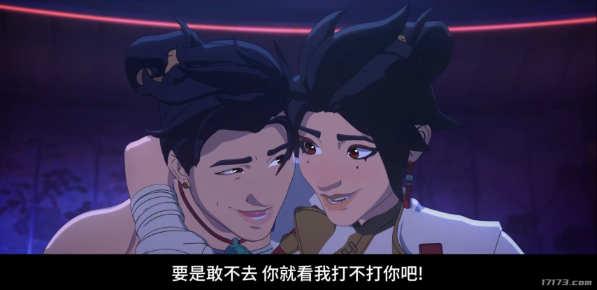  《守望先锋》新英雄曝光 中国角色即将登场