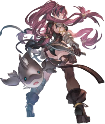 《Granblue Fantasy Versus: Rising》版本更新于10月15日上线